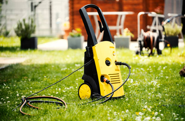 Best Factory Floor Cleaning  in Calverton Park, MO